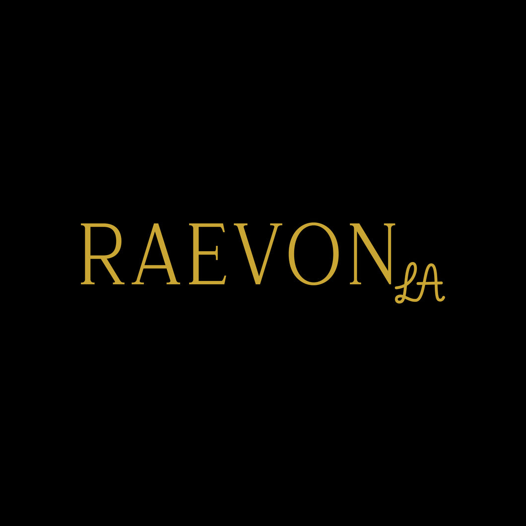 RAEVONLA GIFT CARD